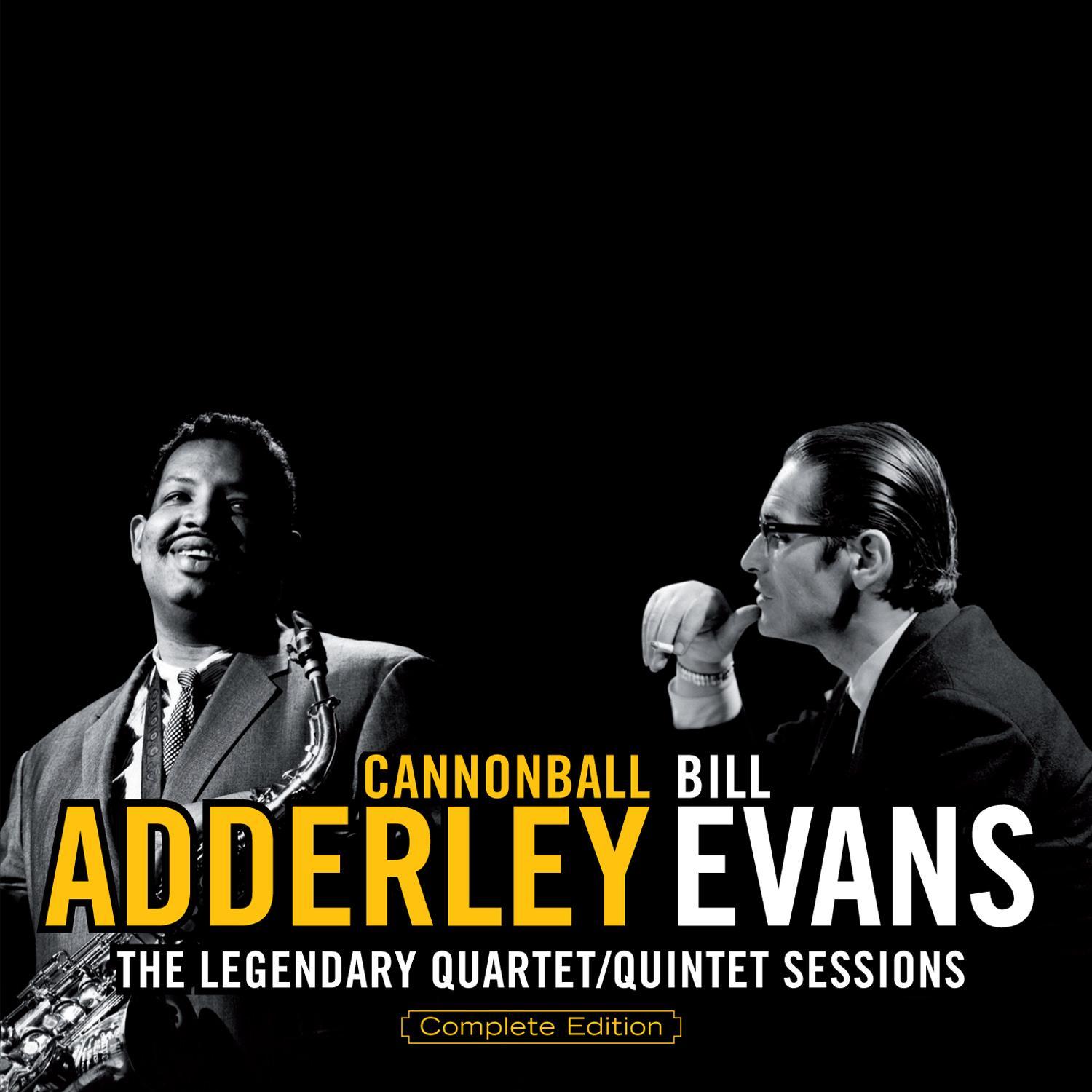 The Legendary Quartet/Quintet Sessions (Bonus Track Version)