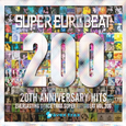 SUPER EUROBEAT VOL.200 20TH ANNIVERSARY HITS