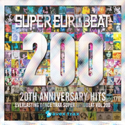 SUPER EUROBEAT VOL.200 20TH ANNIVERSARY HITS