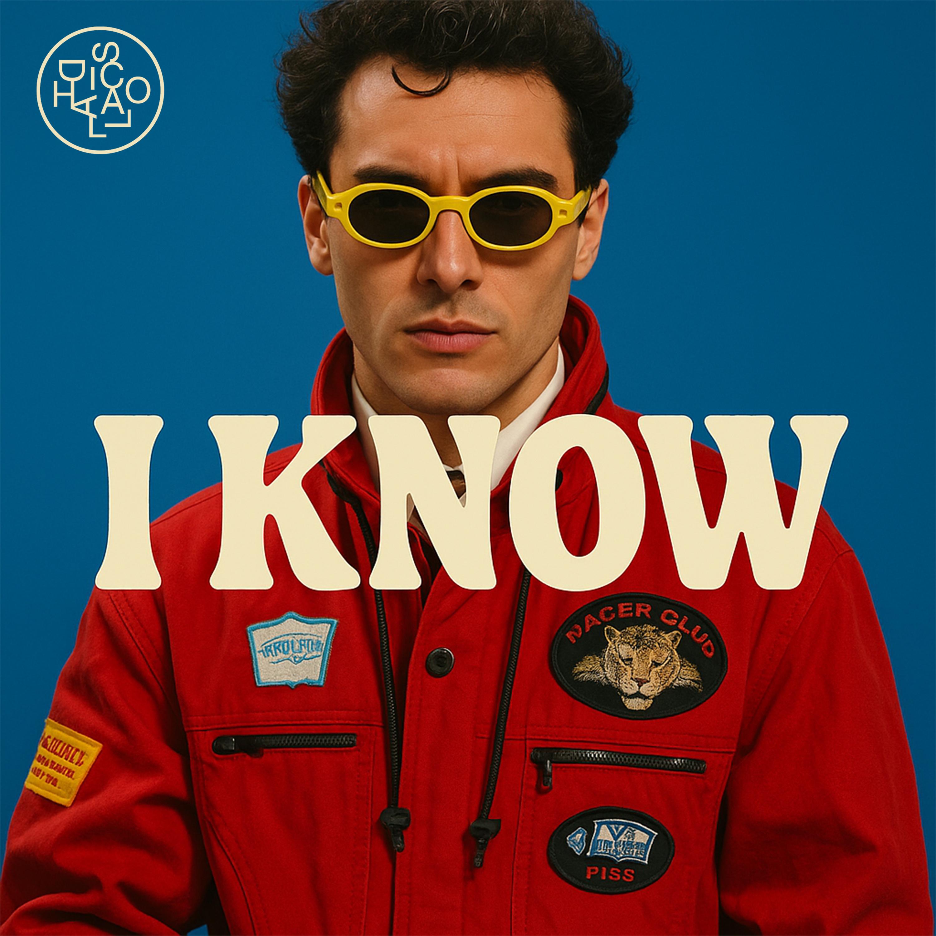 I Know (Niconé Remix)