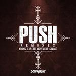 Push (Remixes)专辑