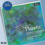 Holst: Planets / Strauss: Don Juan专辑