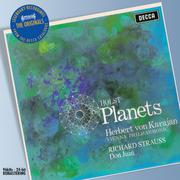 Holst: Planets / Strauss: Don Juan