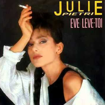 Ève lève-toi