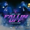 Yung LB - Ain't No Fallin Off (feat. Maxo Kream)