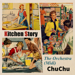 Kitchen Story