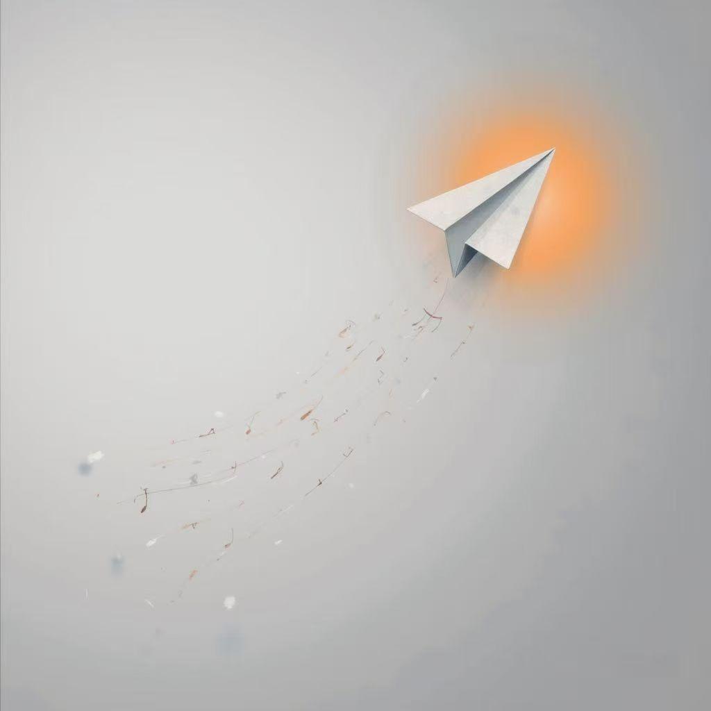 给陌生人的一首歌