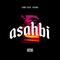 Asahbi专辑