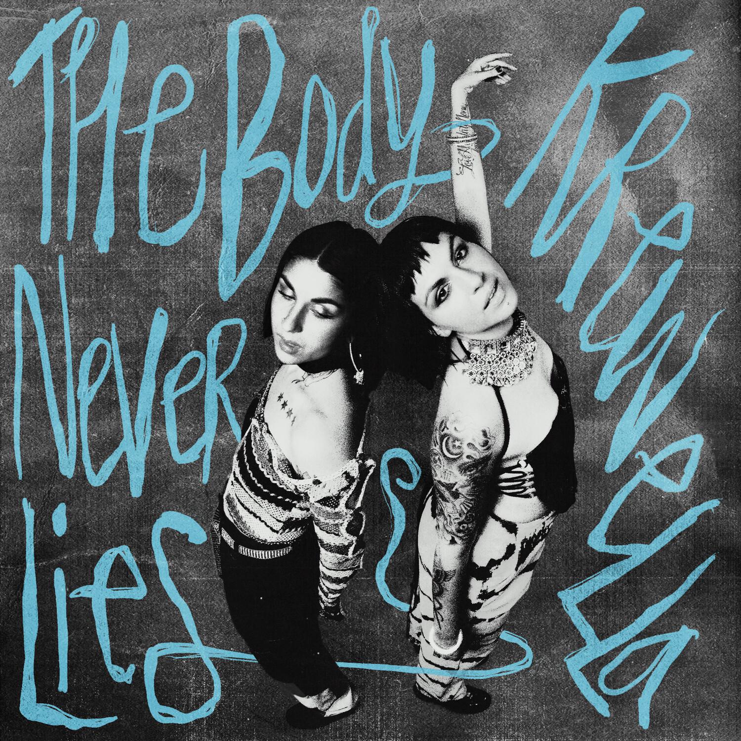 Krewella - You Don't Even Have To Try