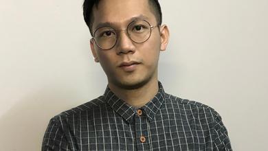 共一木