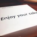 Enjoy your cake!专辑