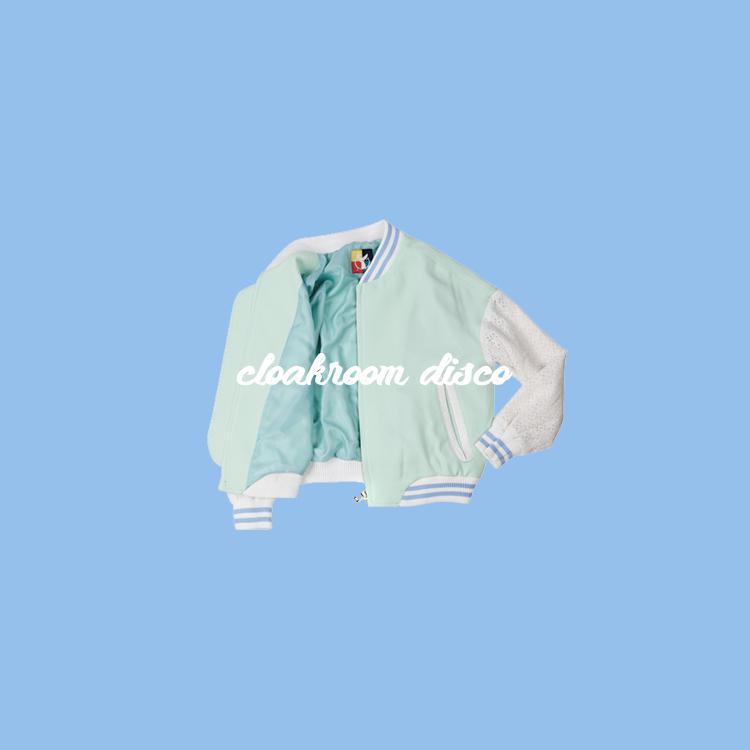 cloakroom disco