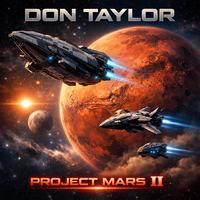 Project Mars II