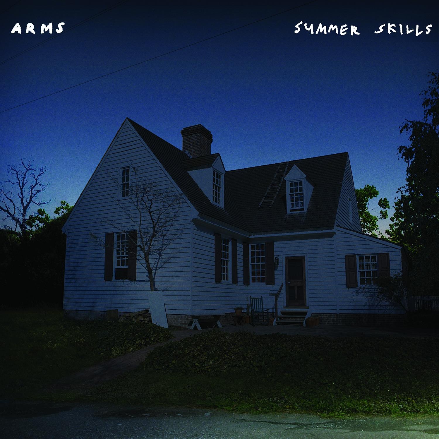 Summer Skills