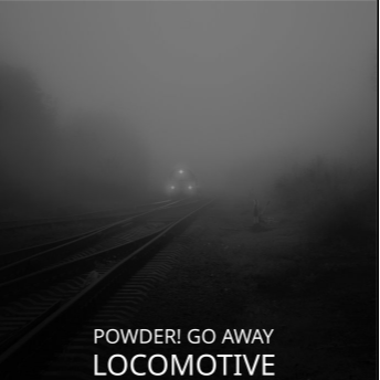 Locomotive