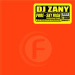 Pure / Sky High (Technoboy Remix)专辑