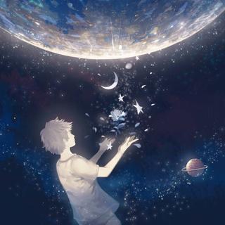 百年孤独丨每个人都是一颗孤星