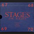 Stages