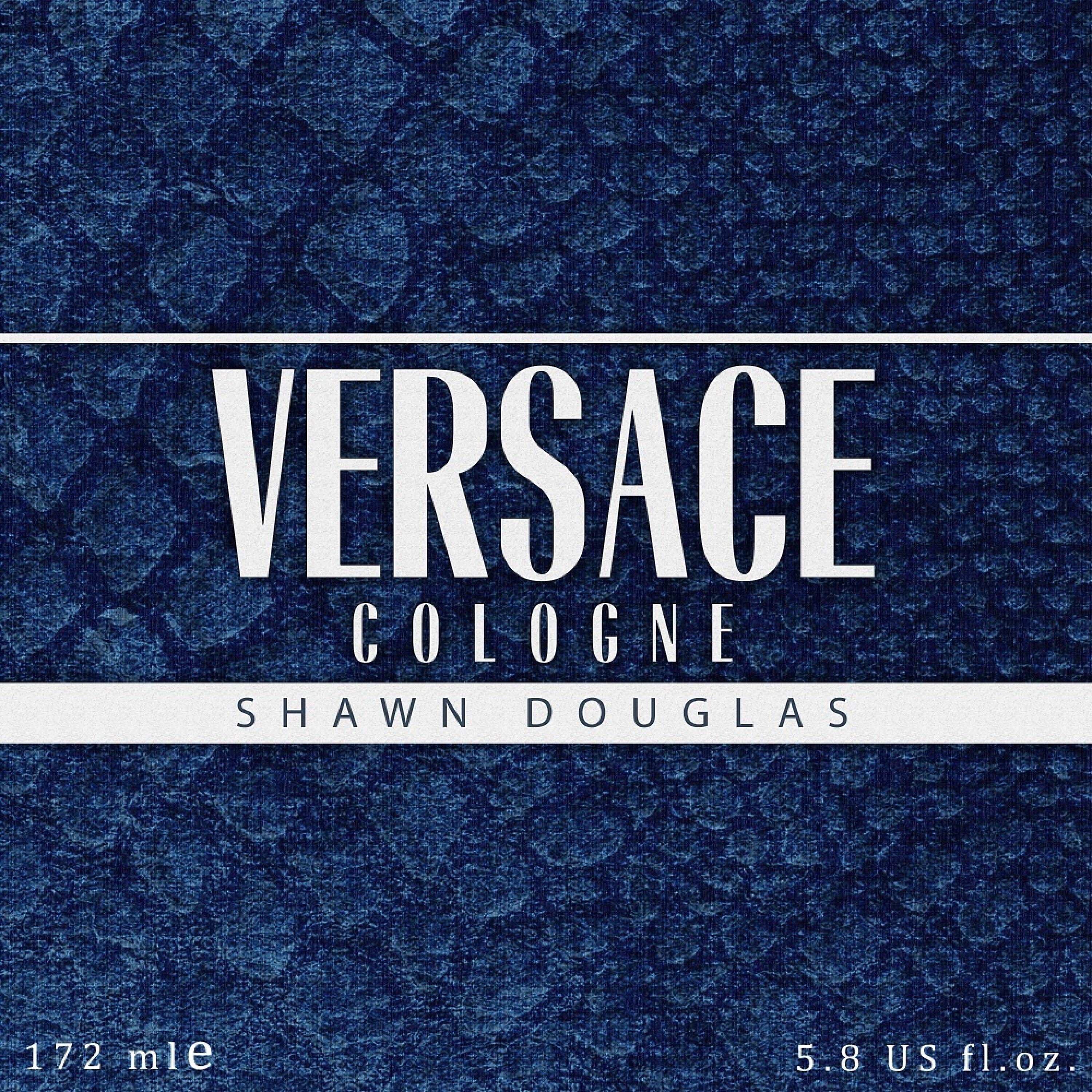 Versace Cologne