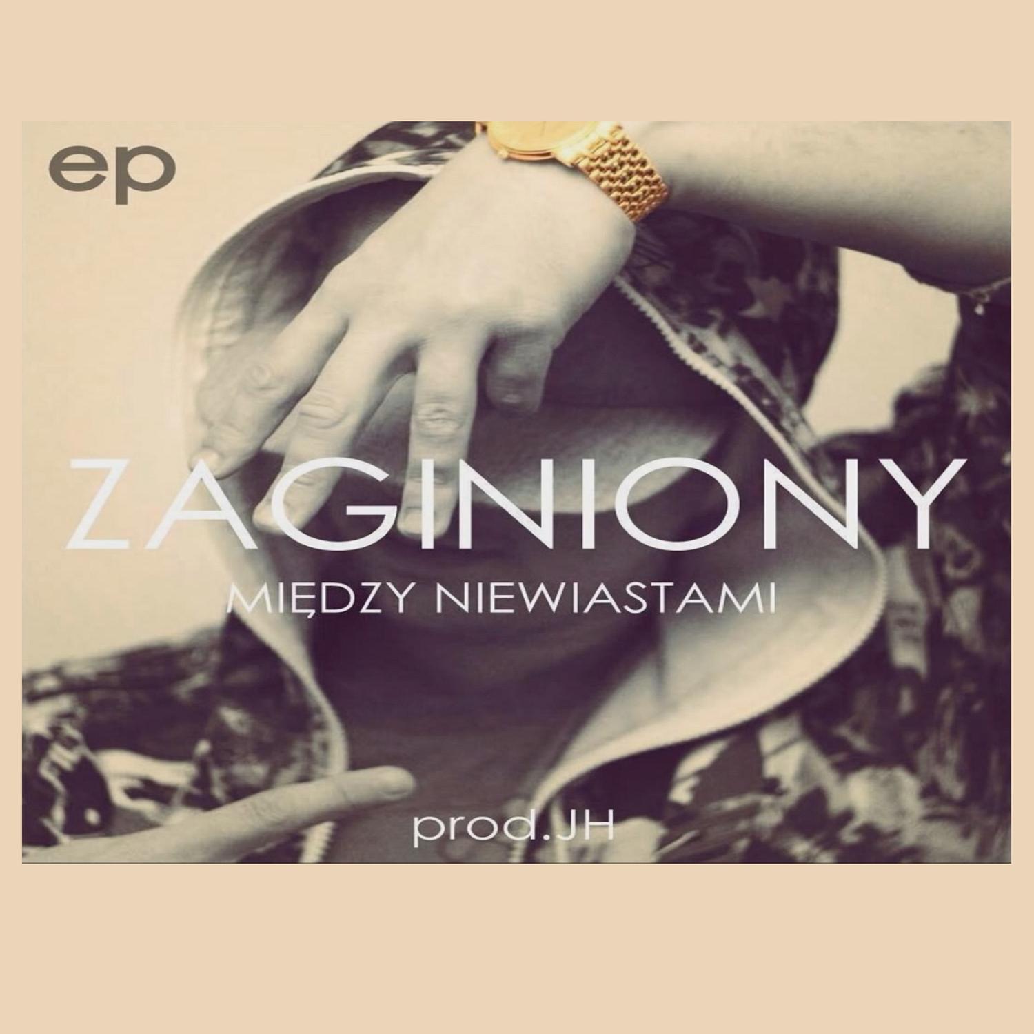 Między Niewiastami EP (EP)
