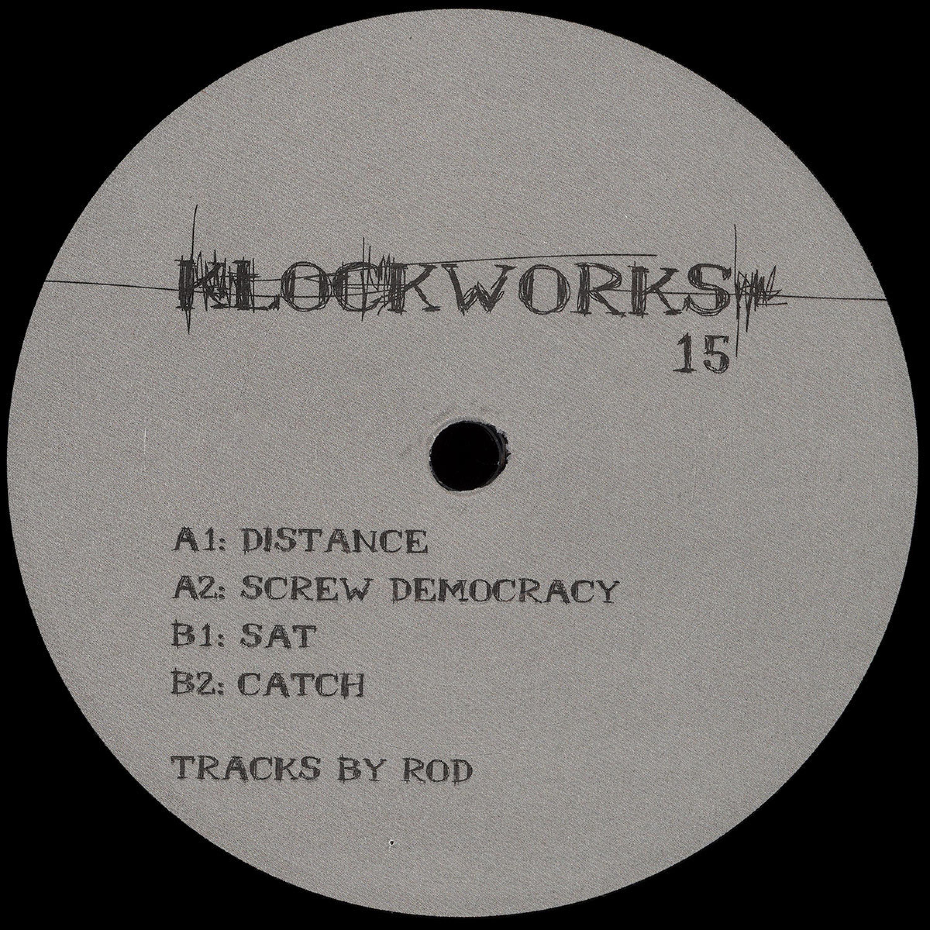 Klockworks 15
