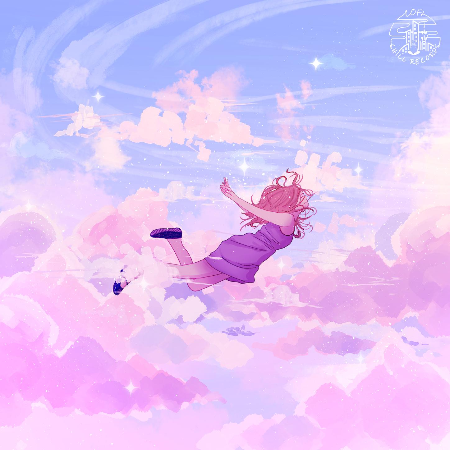 Floating On Clouds专辑