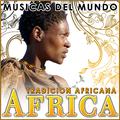 África. Tradición Africana. Músicas del Mundo