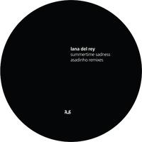 Summertime Sadness (Nando Remix) - Lana del Rey MASTER