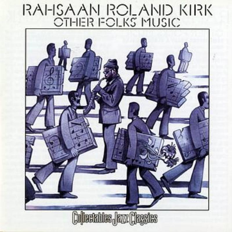 Other Folk's Music