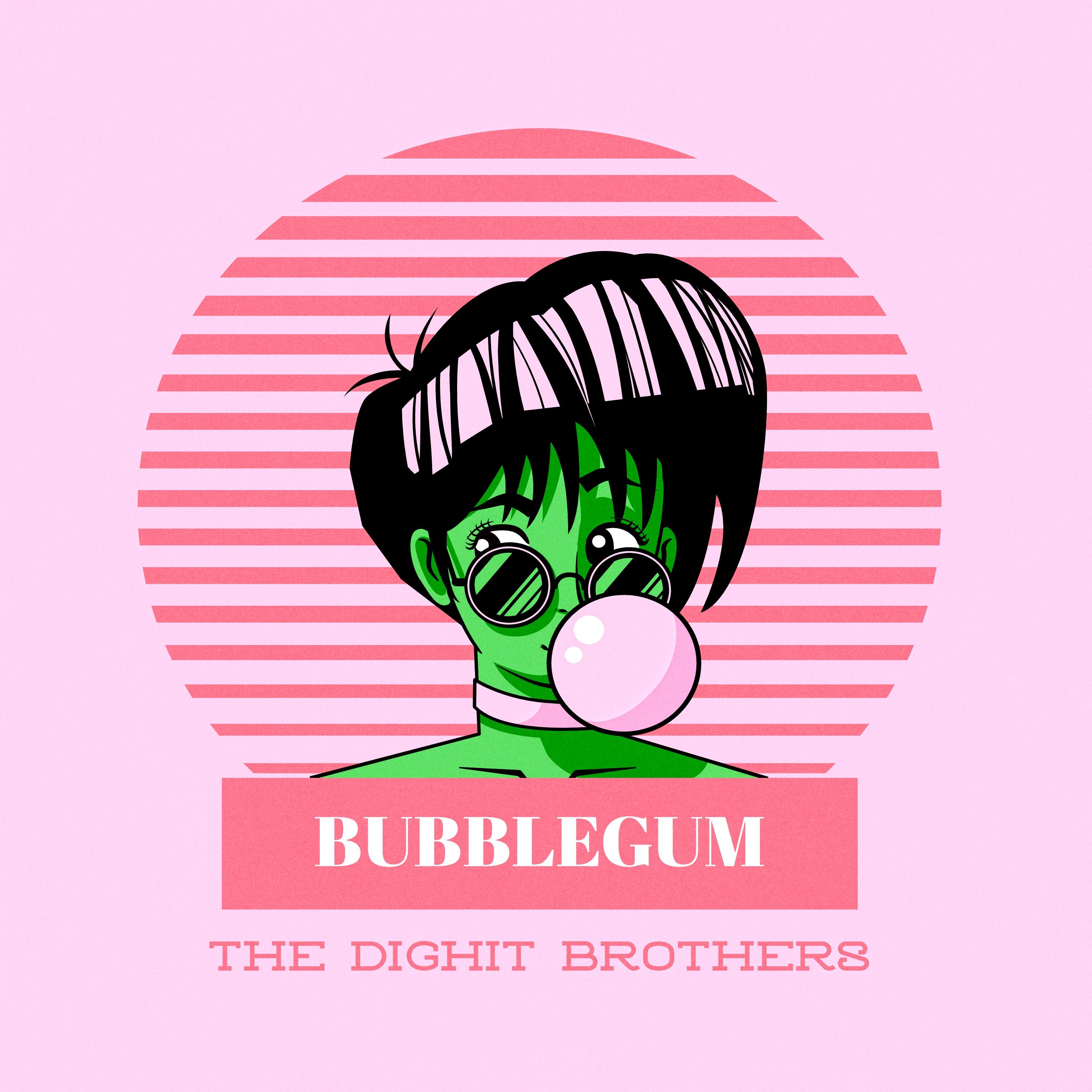 Bubblegum
