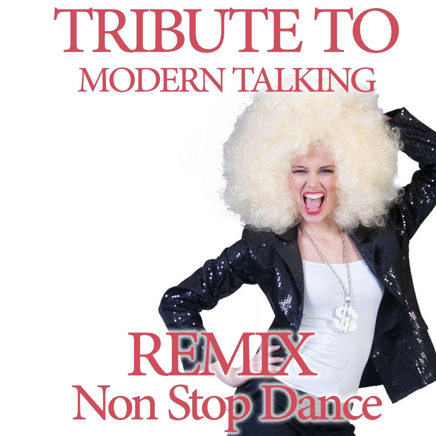 Tribute to Modern Talking