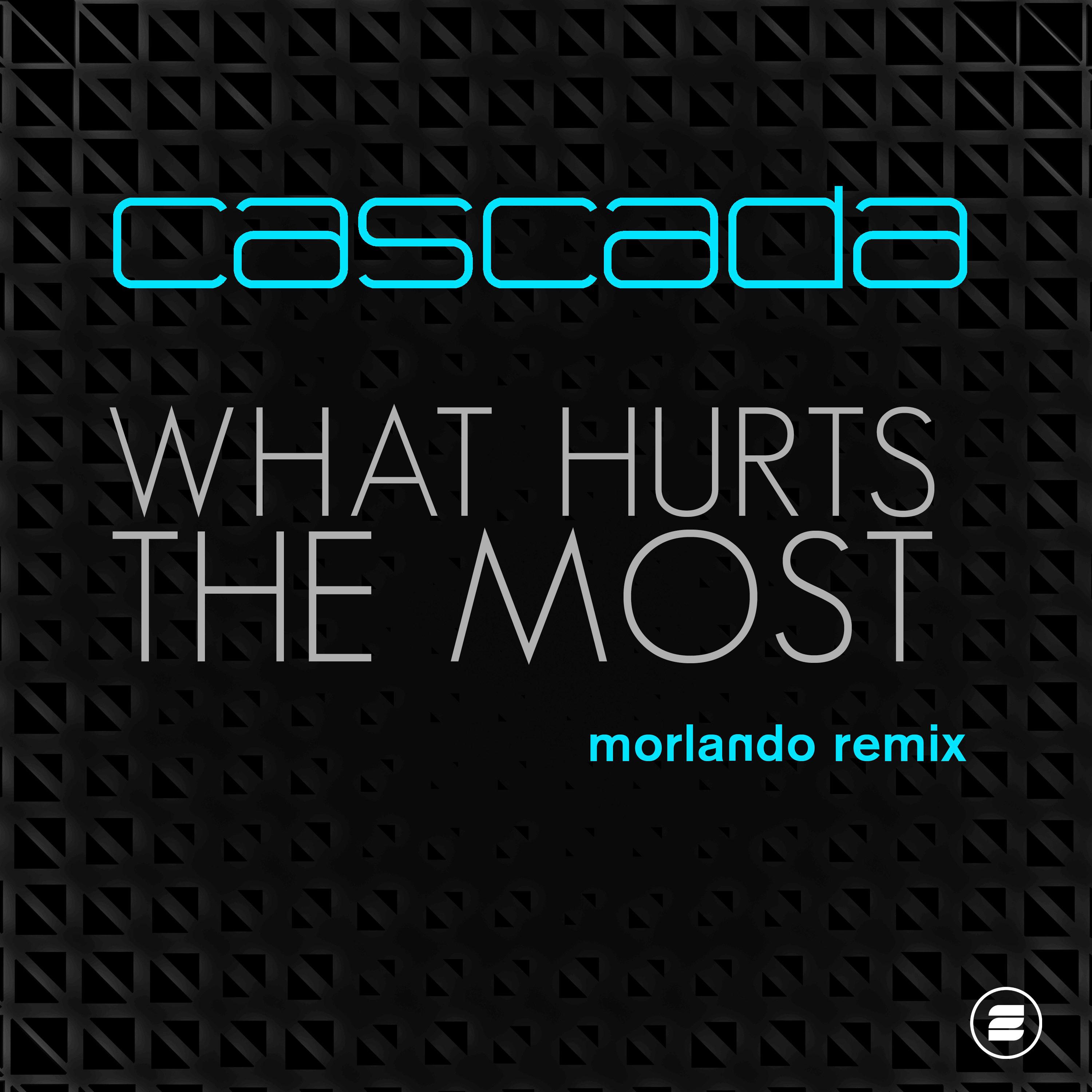 What Hurts the Most (Morlando Remix)专辑