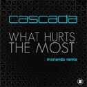 What Hurts the Most (Morlando Remix)专辑