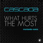 What Hurts the Most (Morlando Remix)专辑