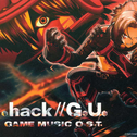 hack//G.U.GAME MUSIC O.S.T.专辑