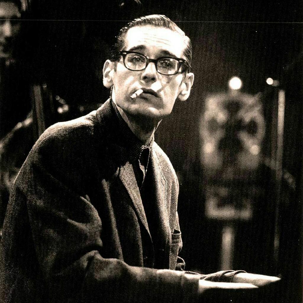 Jazz | 爵士纯音 | 浪漫与困惑