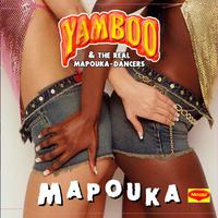 Mapouka(Radio Mix)