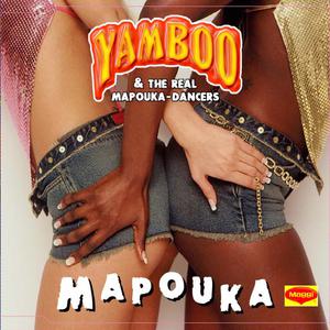 Mapouka(Radio Mix) （降4半音）