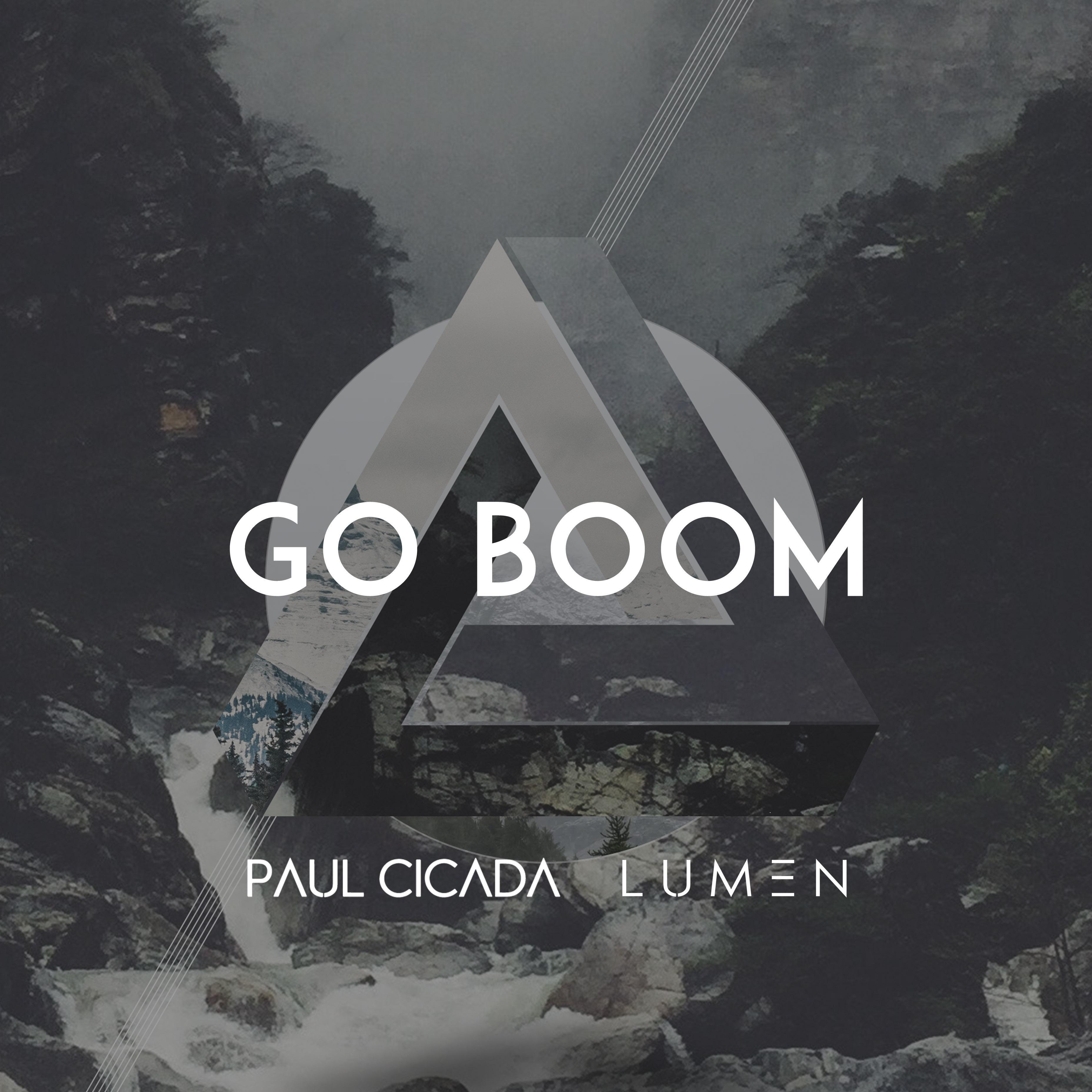 Go Boom (Original Mix)专辑