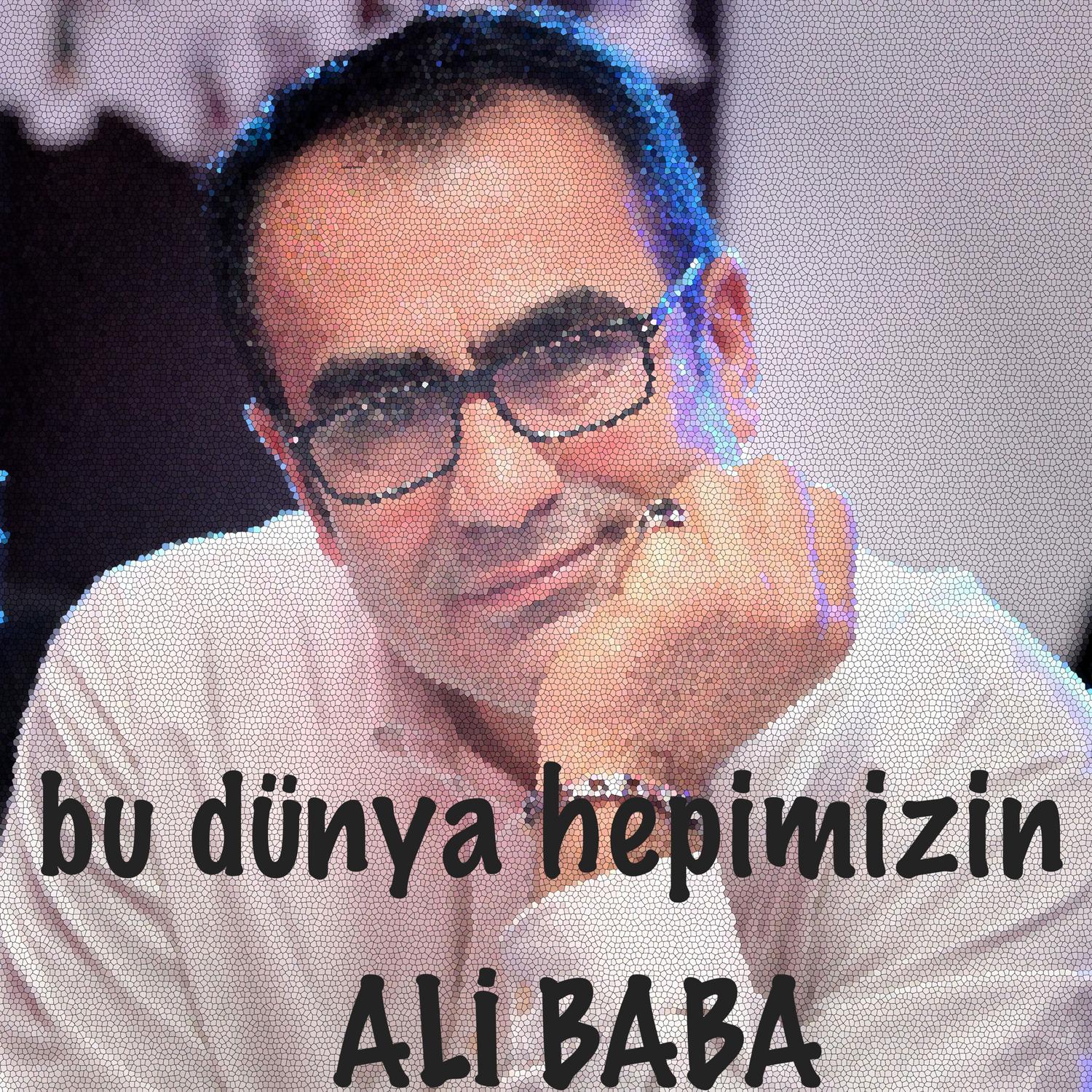 Bu Dünya Hepimizin