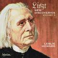 Liszt:The Complete Music for Solo Piano, Vol.60 - New Discoveries, Vol.3