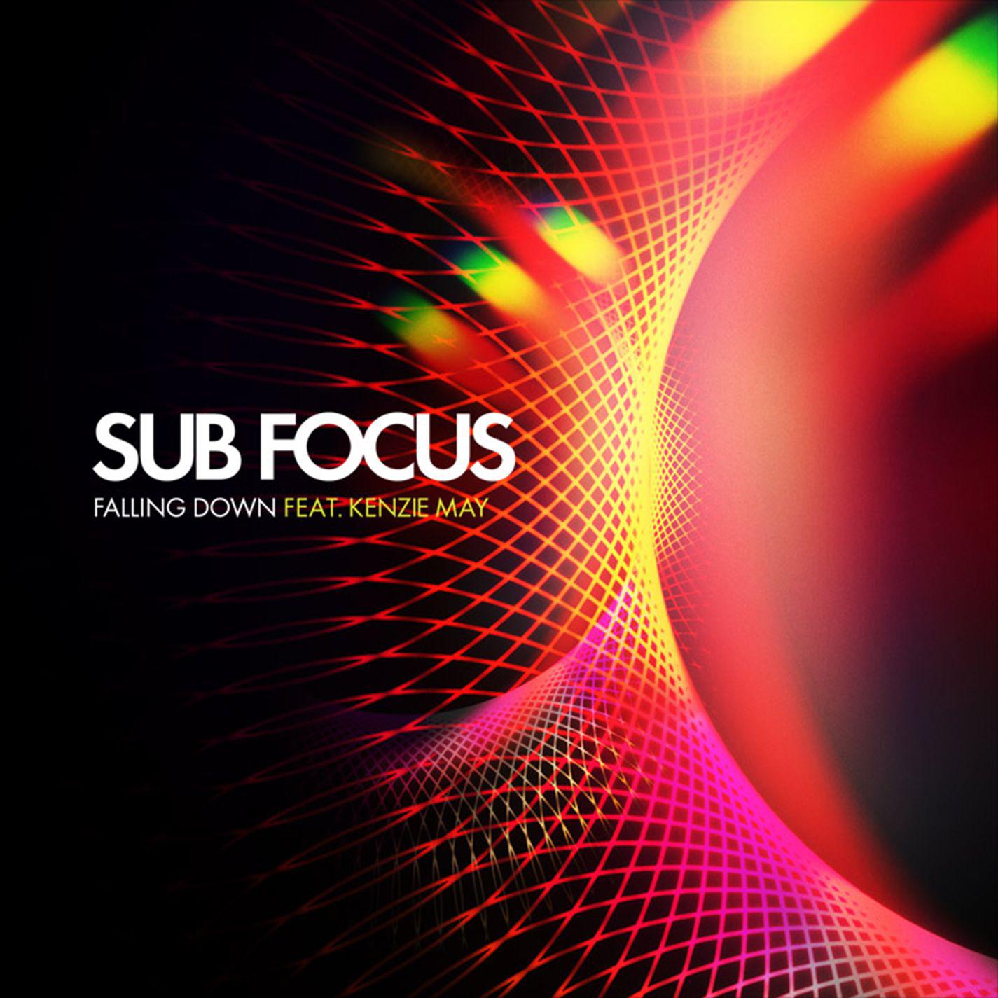 Sub Focus - Falling Down (VIP)