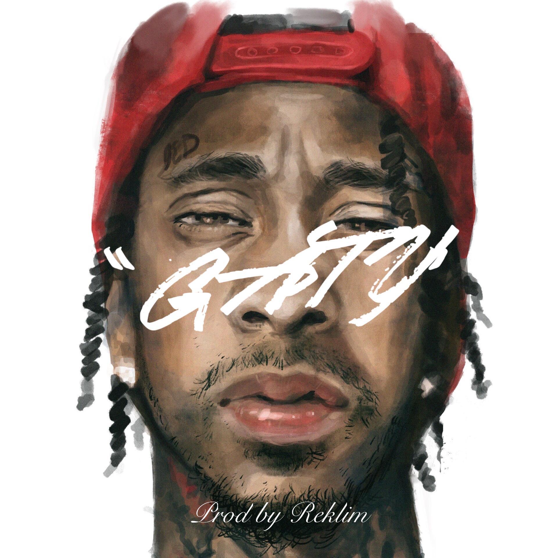 “GATY"