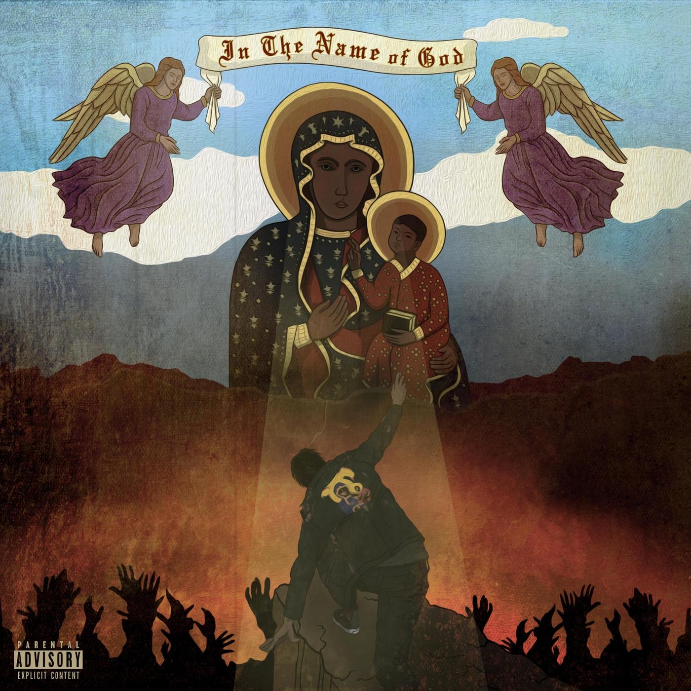 In the Name of God