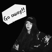 Go away（demo）