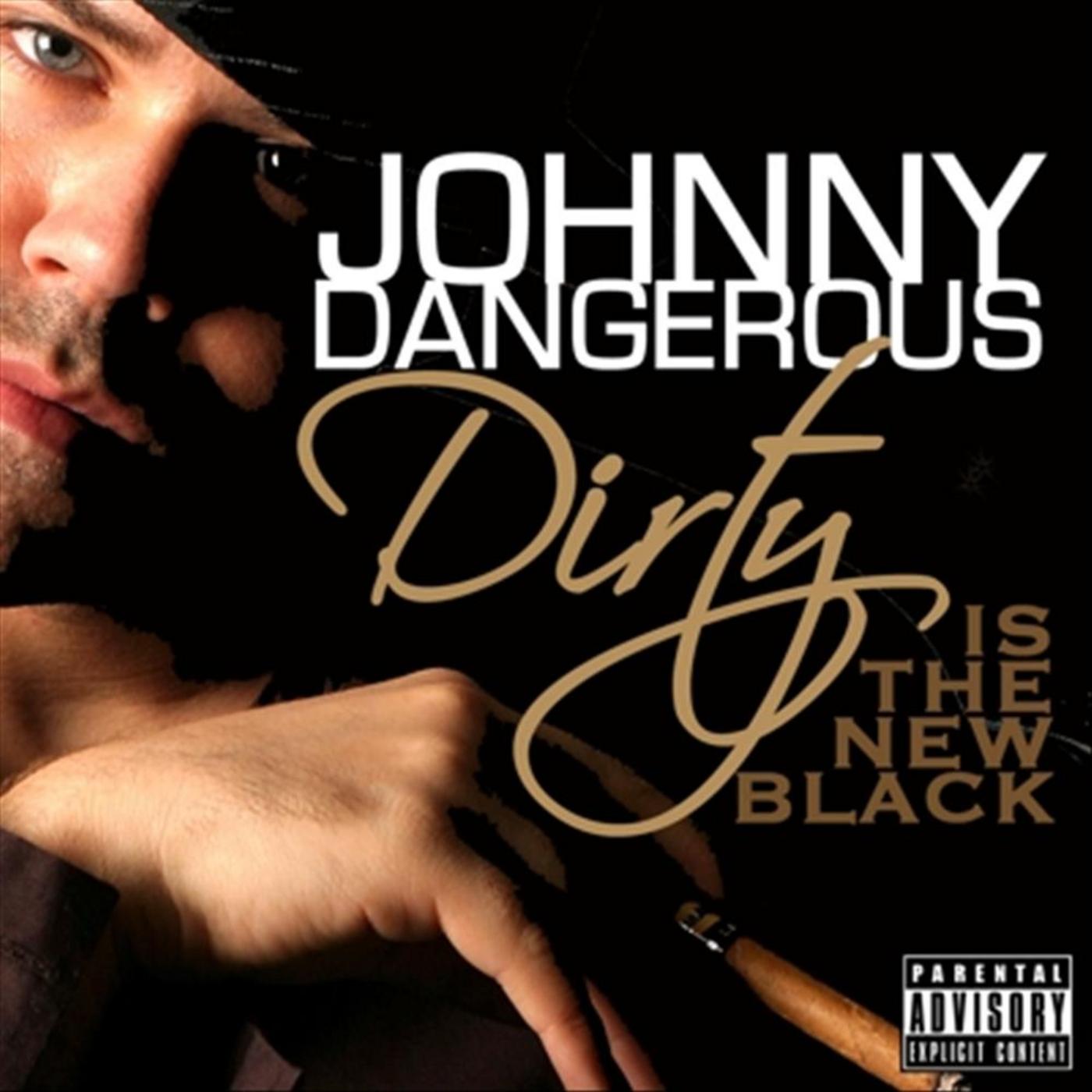 Dirty Is the New Black (The Remixes) [Single]