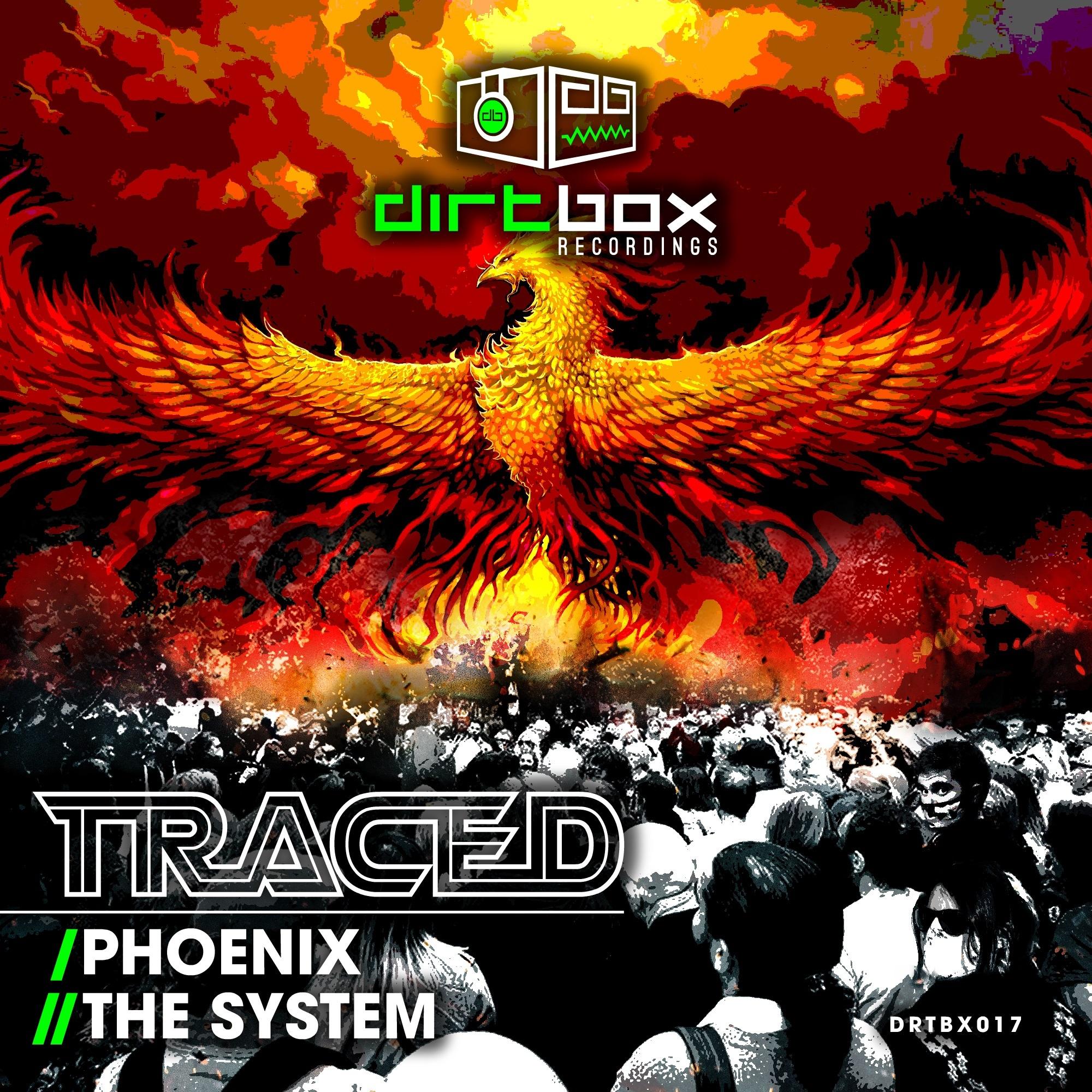 Pheonix / The System
