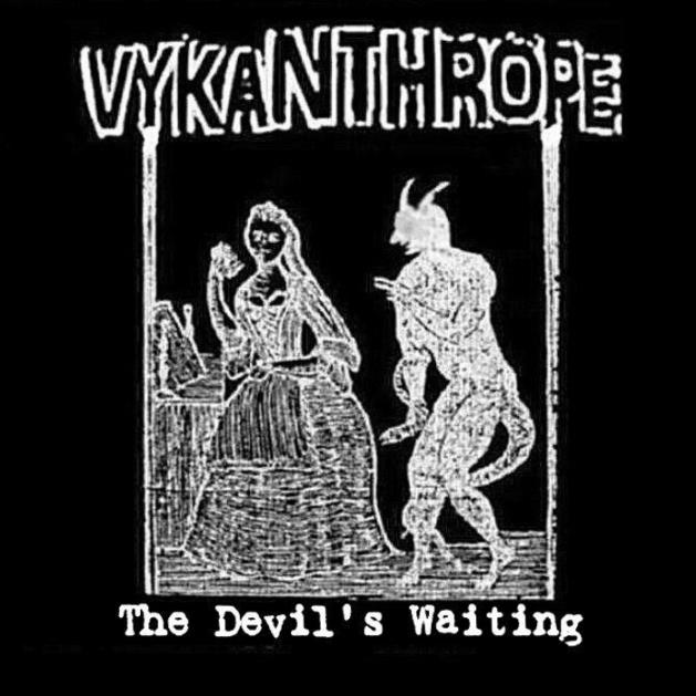 The Devil's Waiting E.P.