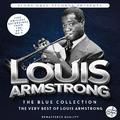 The Blue Collection (The Very Best Of Louis Armstrong)
