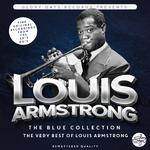 The Blue Collection (The Very Best Of Louis Armstrong)专辑